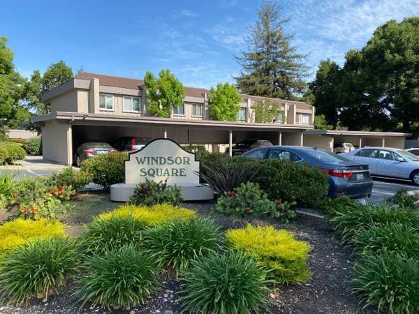 1BR/1BA Condo on West California Avenue · Sunnyvale photo 1