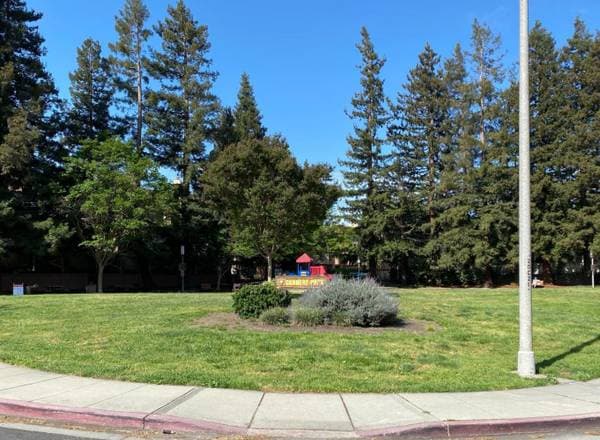1BR/1BA Condo on West California Avenue · Sunnyvale photo 2