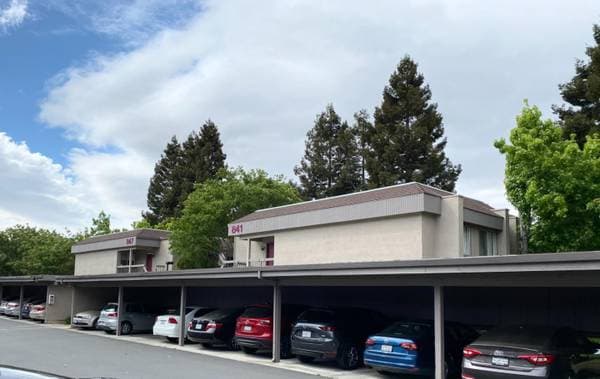 1BR/1BA Condo on West California Avenue · Sunnyvale photo 3