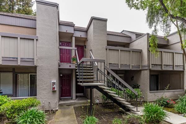 1BR/1BA Condo on West California Avenue · Sunnyvale photo 5