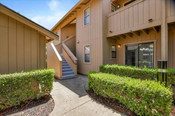 1BR/1BA Single Family House on Ironwood Terrace · Sunnyvale photo 4