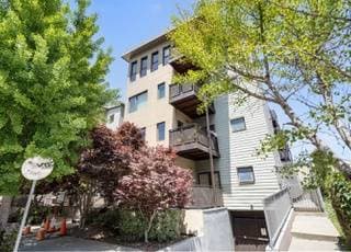 1BR/1BA Condo on 30th St · Oakland photo 3