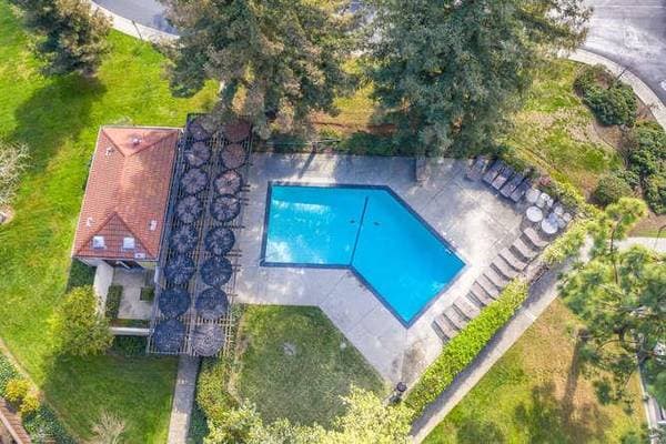 1BR/1BA Condo on Evelyn Terrace West · Sunnyvale photo 2