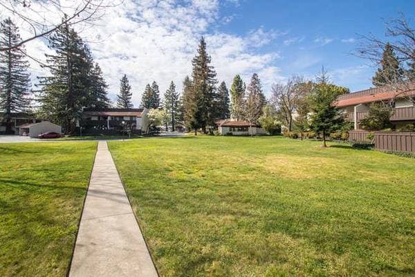 1BR/1BA Condo on Evelyn Terrace West · Sunnyvale photo 5