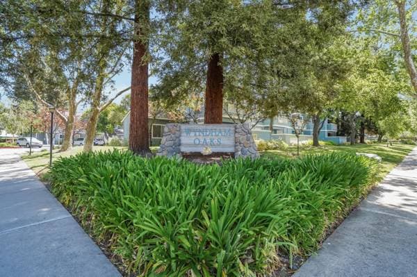 1BR/1BA Condo on Four Oaks Circle · San Jose photo 2