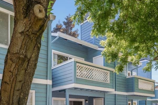 1BR/1BA Condo on Four Oaks Circle · San Jose photo 4