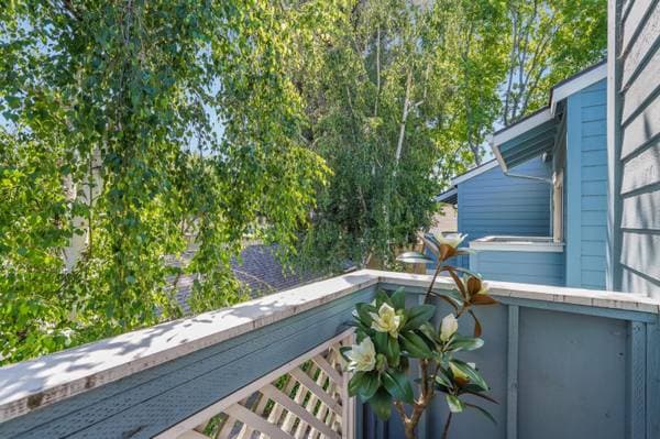 1BR/1BA Condo on Four Oaks Circle · San Jose photo 5