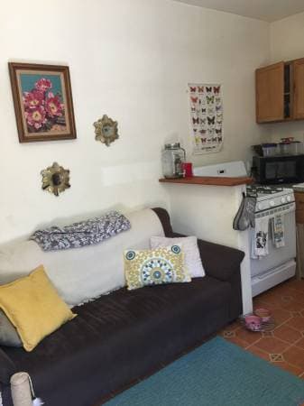 1BR/1BA In Law Adu · Berkeley photo 1