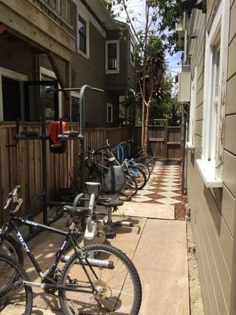 1BR/1BA In Law Adu · Berkeley photo 4