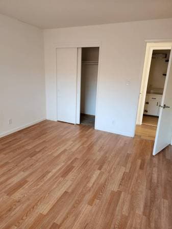 1BR/1BA Apartment · San Jose photo 1