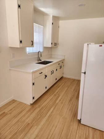 1BR/1BA Apartment · San Jose photo 3