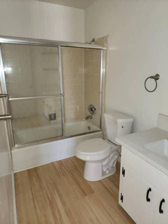 1BR/1BA Apartment · San Jose photo 4