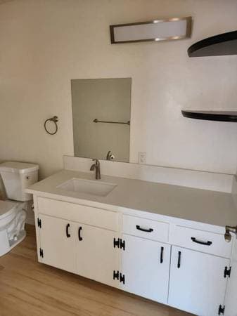1BR/1BA Apartment · San Jose photo 5