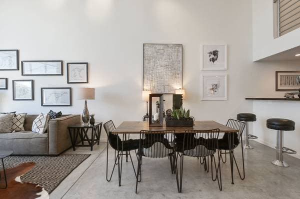 1BR/2BA Loft · San Francisco photo 4
