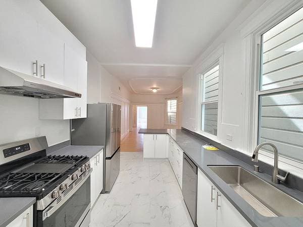 3BR/2BA Other · San Francisco photo 1