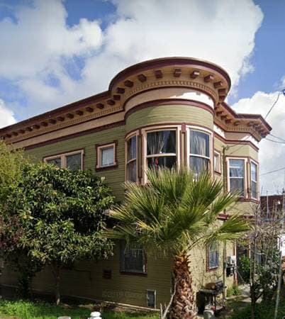 5BR/3BA Single Family House on Lane St · San Francisco photo 1