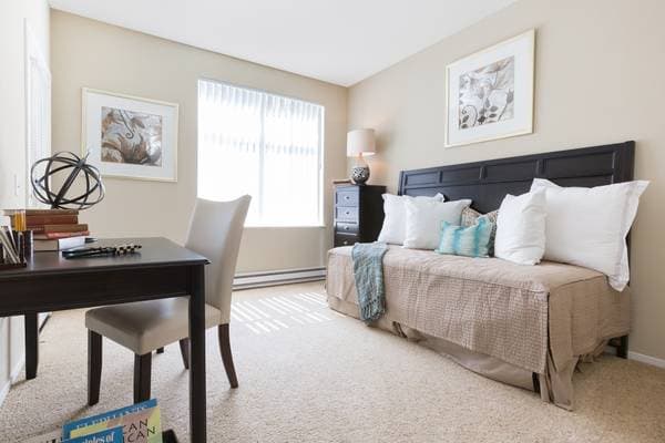 2BR/2BA Apartment · San Jose photo 5