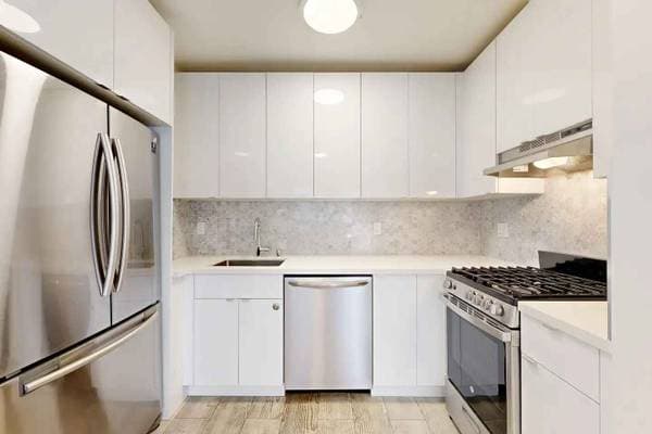 3BR/2BA Apartment on Hayes St · San Francisco photo 1