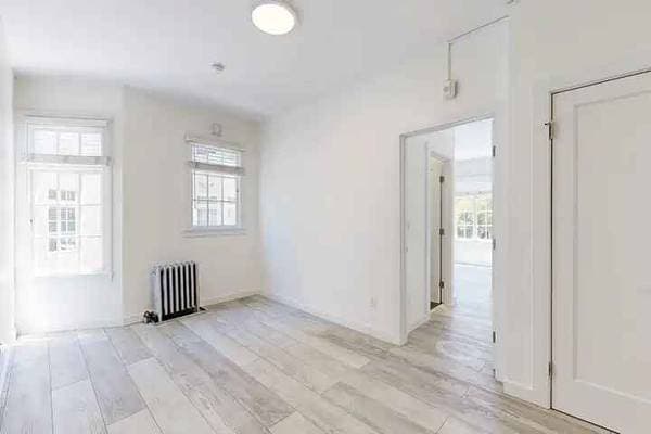 3BR/2BA Apartment on Hayes St · San Francisco photo 3