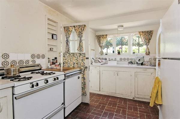 1BR/1BA Single Family House · Palo Alto photo 3