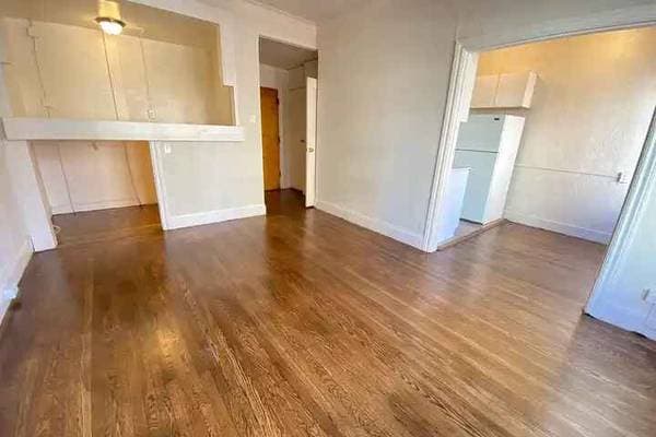 1BR/1BA Apartment · San Francisco photo 1