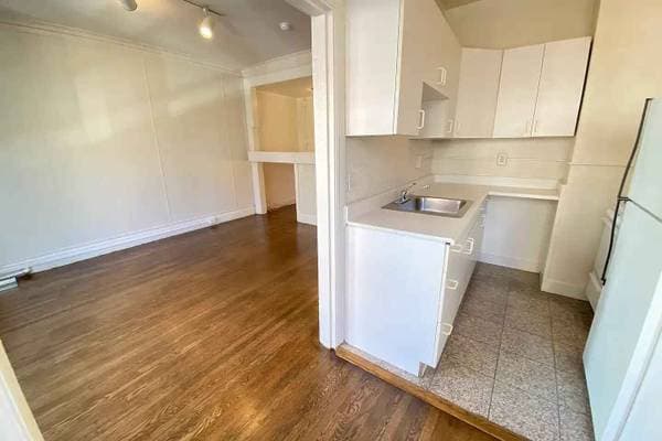 1BR/1BA Apartment · San Francisco photo 2