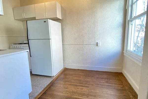 1BR/1BA Apartment · San Francisco photo 3