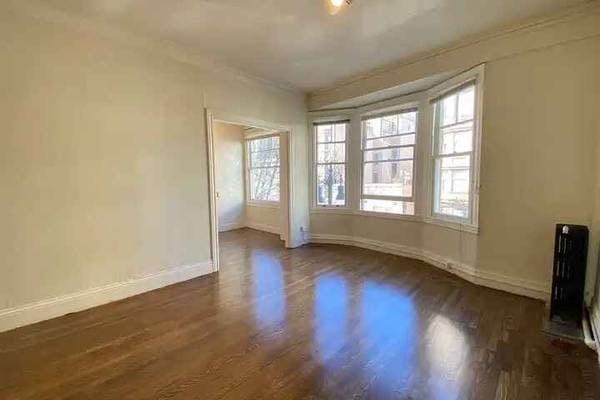1BR/1BA Apartment · San Francisco photo 4