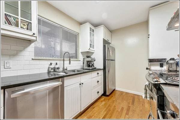 1BR/1BA Condo · Menlo Park photo 5