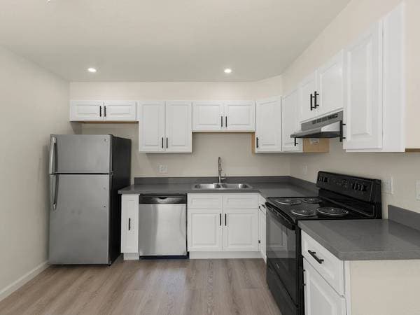 2BR/1BA Apartment on Westwood Dr · Gilroy photo 1