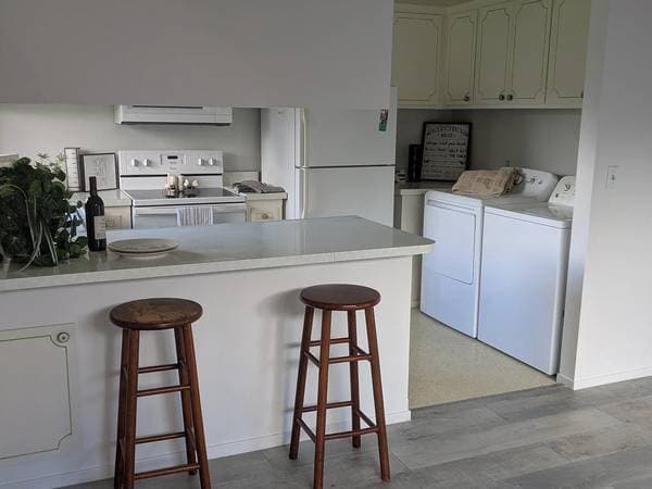 1BR/1BA Single Family House on Woodgreen St · Santa Rosa photo 3