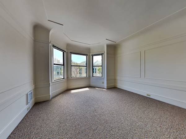 0BR/1BA Apartment on Post St · San Francisco photo 1