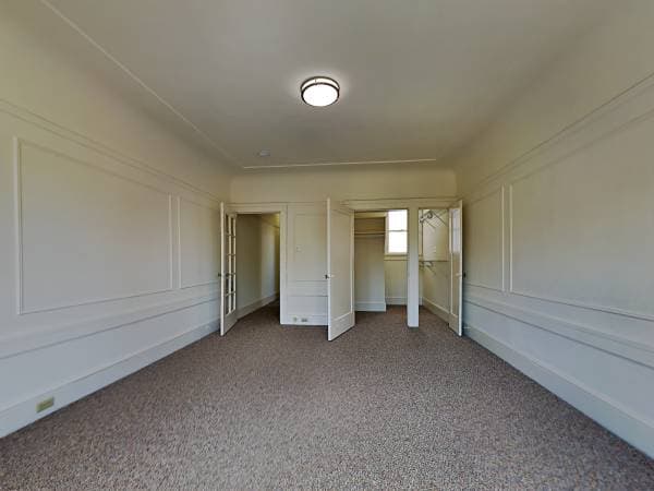 0BR/1BA Apartment on Post St · San Francisco photo 2