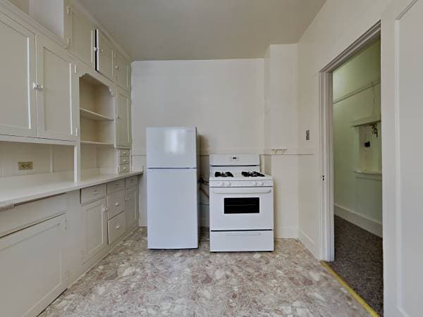 0BR/1BA Apartment on Post St · San Francisco photo 3