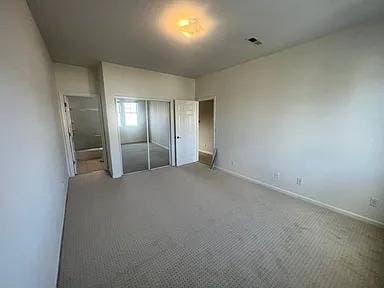 2BR/1BA Duplex on Blake St · San Francisco photo 4