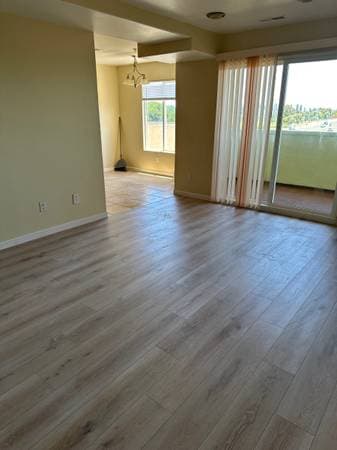 2BR/2BA Apartment · Richmond photo 2