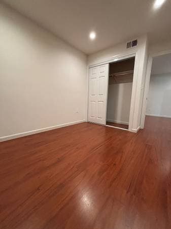 2BR/1BA Single Family House on Sweeny St · San Francisco photo 2