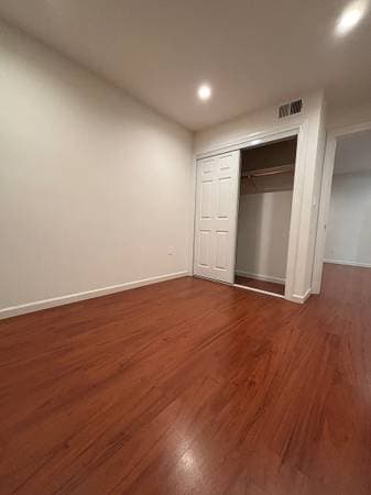2BR/1BA Single Family House on Sweeny St · San Francisco photo 5