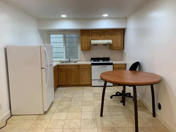2BR/1BA In Law Adu · San Francisco photo 1