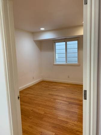 2BR/1BA In Law Adu · San Francisco photo 3