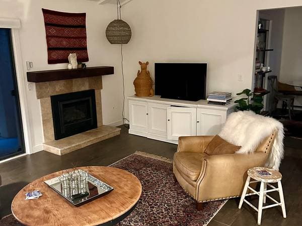 2BR/1BA Single Family House on La Mancha Dr · El Verano photo 1