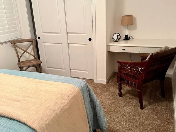 2BR/1BA Single Family House on La Mancha Dr · El Verano photo 2