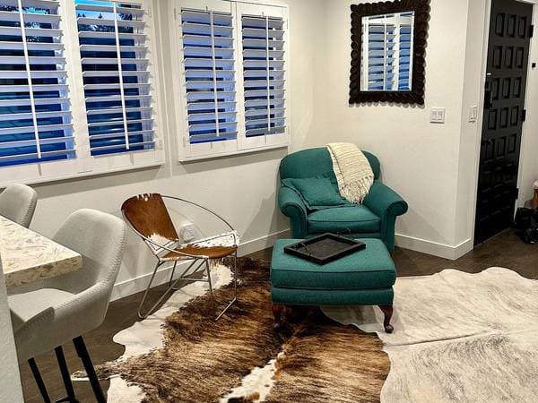 2BR/1BA Single Family House on La Mancha Dr · El Verano photo 3