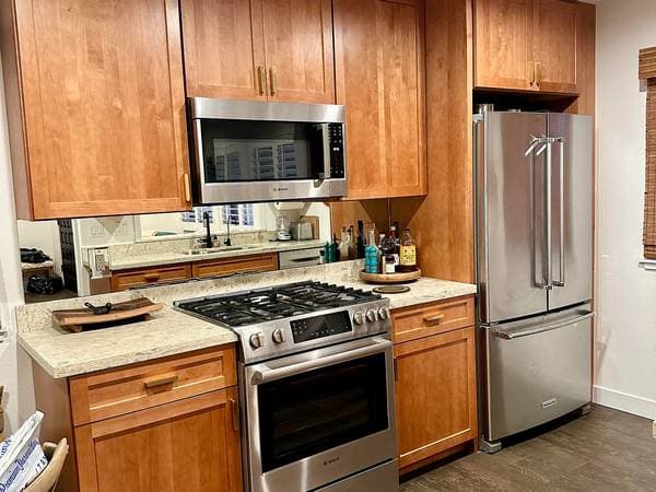 2BR/1BA Single Family House on La Mancha Dr · El Verano photo 5
