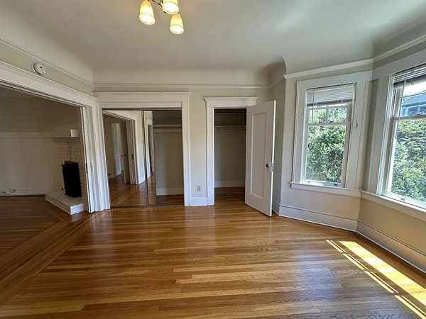 1BR/1BA Apartment · San Francisco photo 3