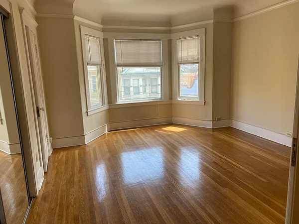 1BR/1BA Apartment · San Francisco photo 4