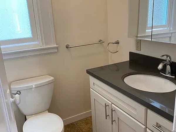 1BR/1BA Apartment · San Francisco photo 5