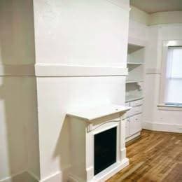 Apartments on West Street – Oakland · Emeryville photo 1