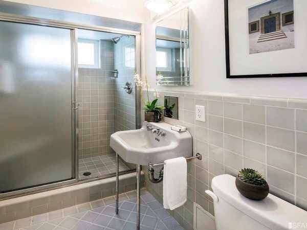 2BR/2BA Apartment · San Francisco photo 4