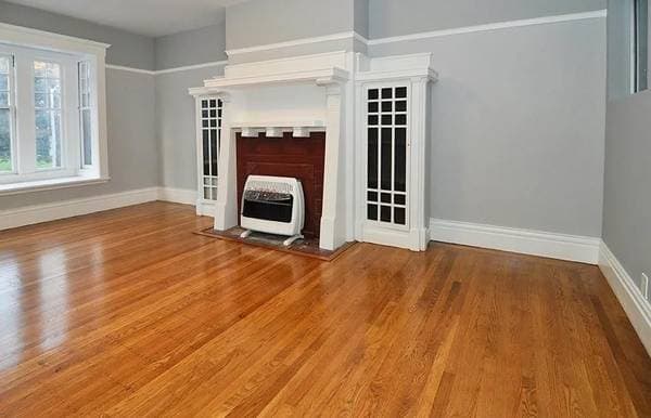 2BR/1BA Apartment on Oak St · San Francisco photo 1